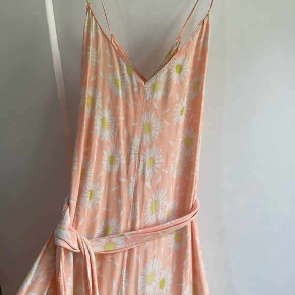Zara Daisy Jumpsuit - Picture 2 of 4